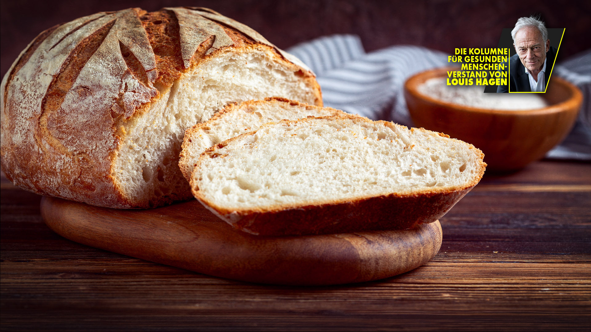 Unser Täglich Brot Gib Uns Heute www.nius.de