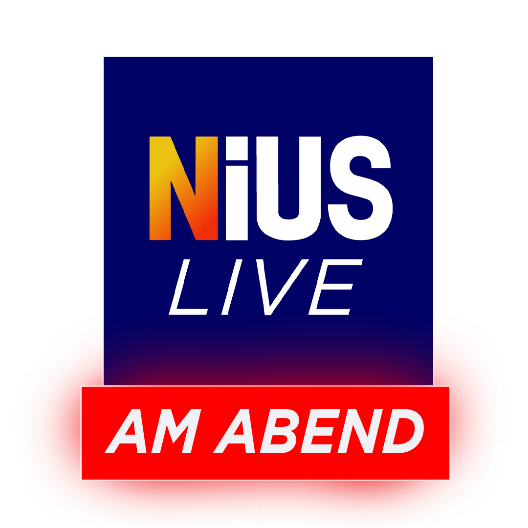 NIUS Live am Abend