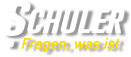 Schuler! Fragen, was ist
