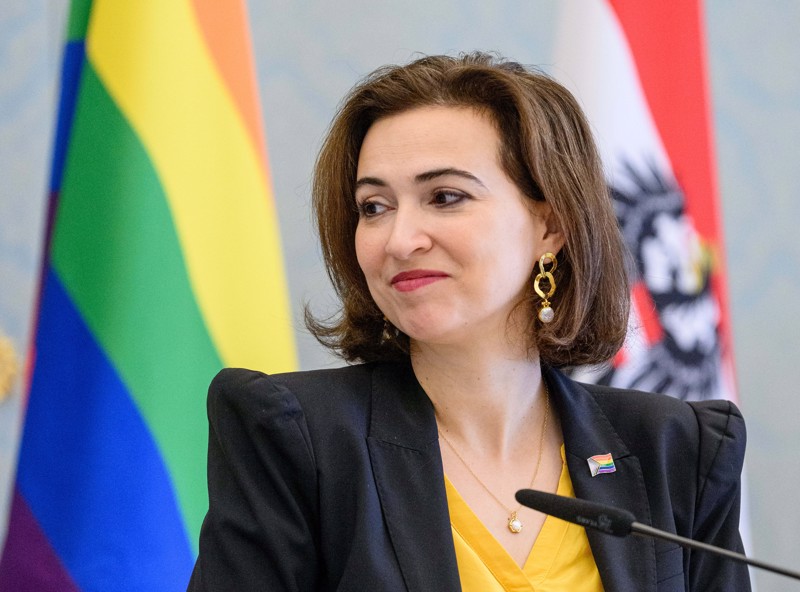 Hat Österreichs Justizministerin Alma Zadic (Grüne) das Problem der Kinderehe ignoriert?