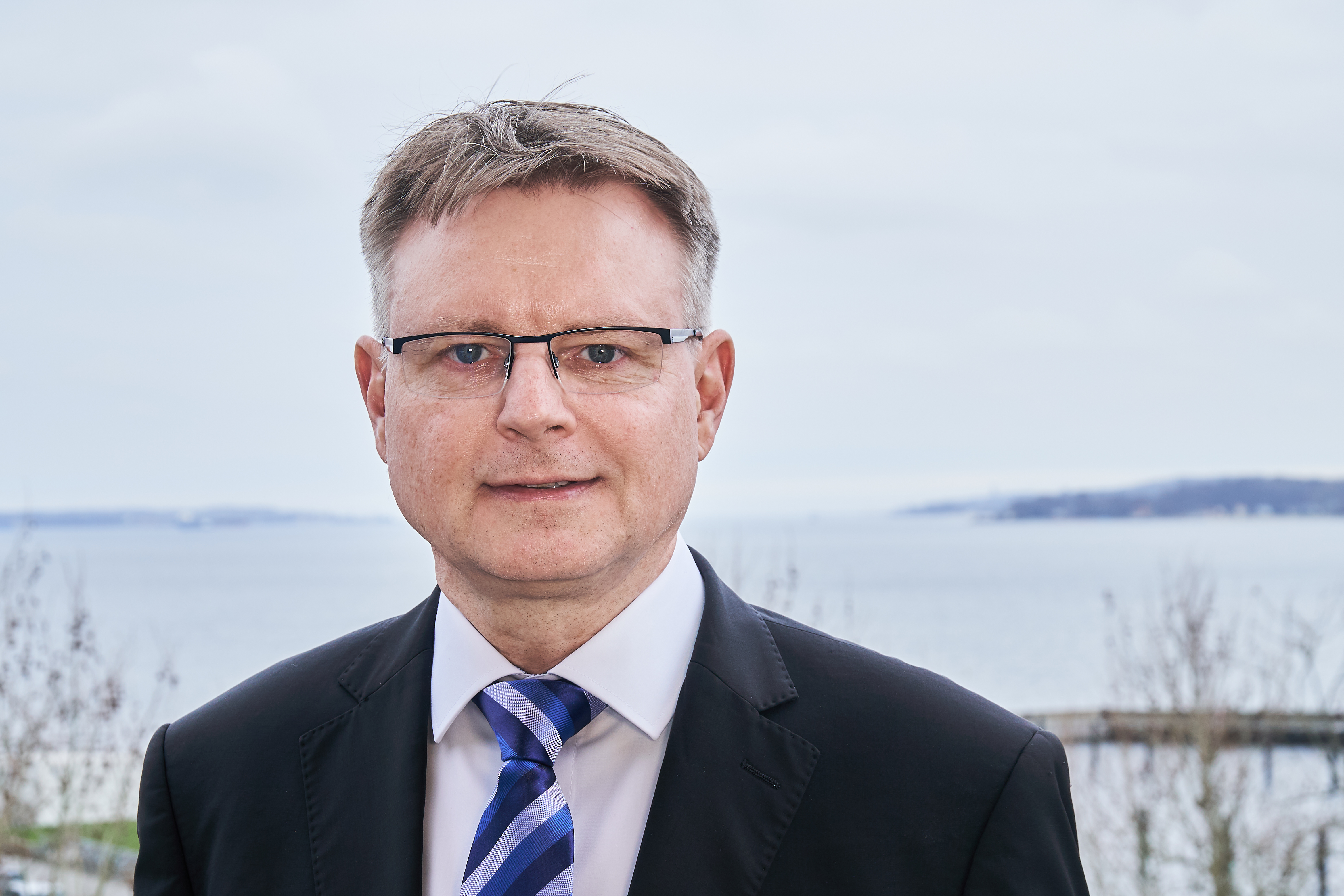 Prof. Stefan Kooths vom Kiel Institut für Weltwirtschaft