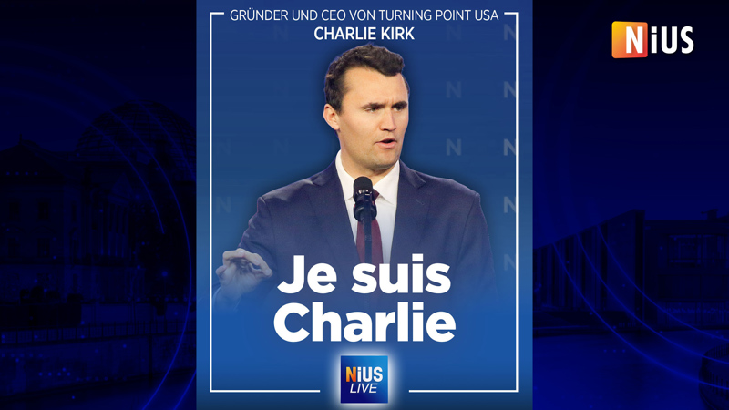 Wir sind Charlie