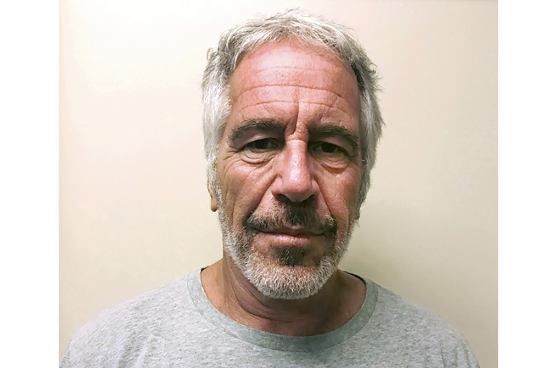 Jeffrey Epstein wurde vor viereinhalb Jahren tot in seiner Zelle aufgefunden.