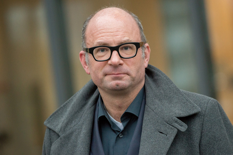 Prof. Dr. Dr. Volker Boehme-Neßler