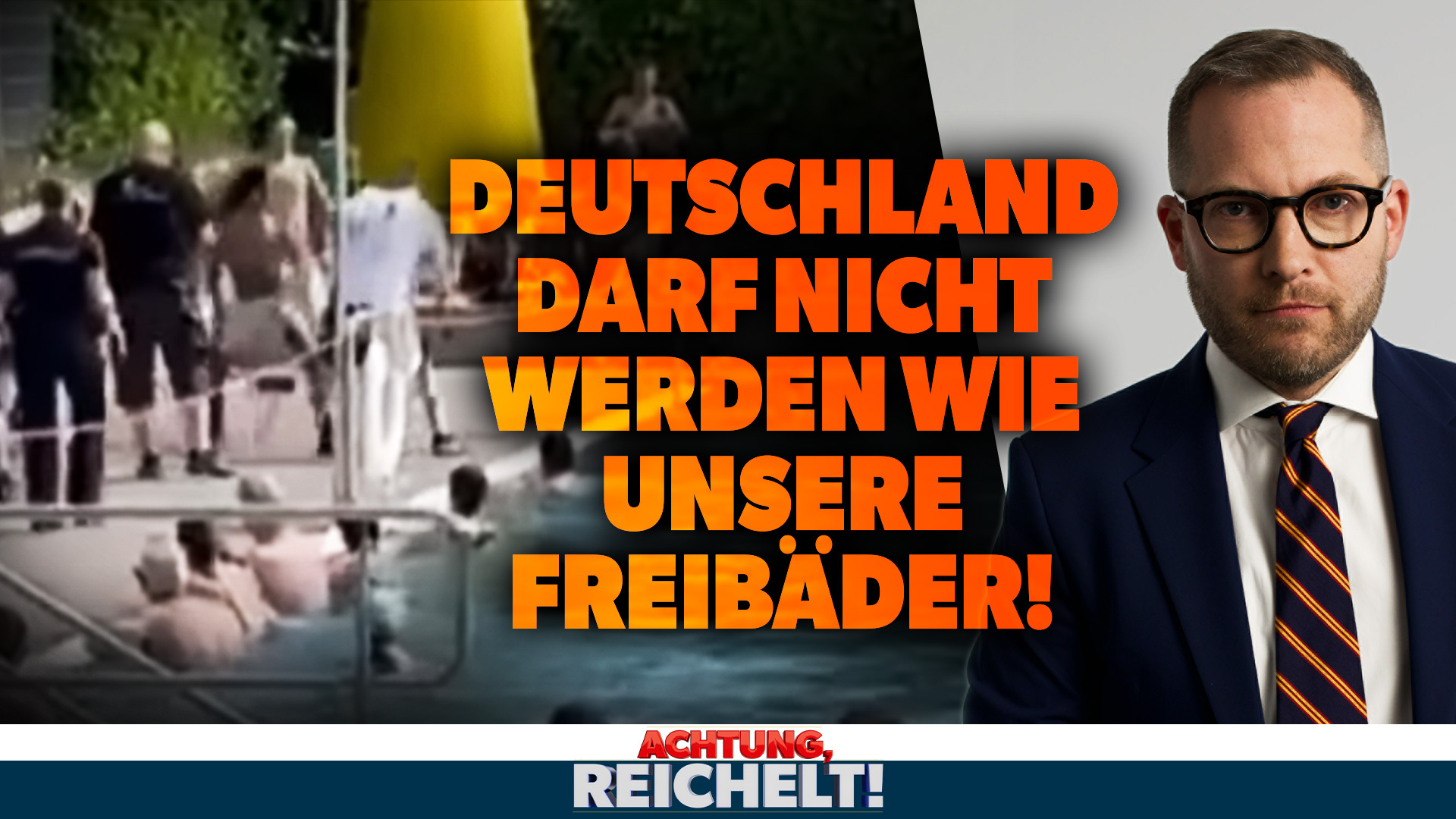 Bademeister Skandal Warum Half Keiner Die Gewalttat Die Uns Alle Nachdenklich Macht - k4jwbdf
