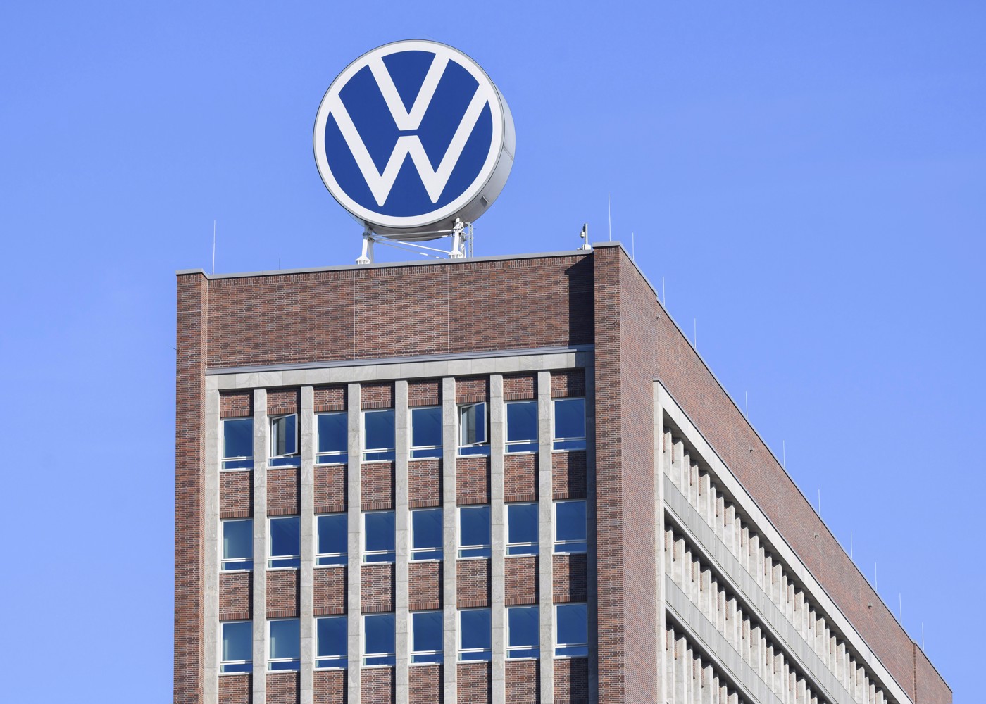 {{*Volkswagen streicht*}} Gehaltserhöhung für Manager | NIUS.de