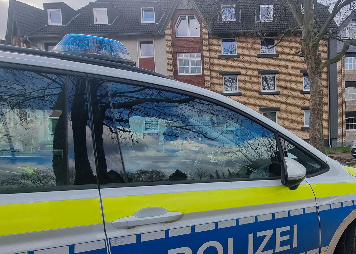 Drama In Hamburg Mann Stirbt Bei Brunnenbohrung In Schrebergartenanlage - 5tx7ypu