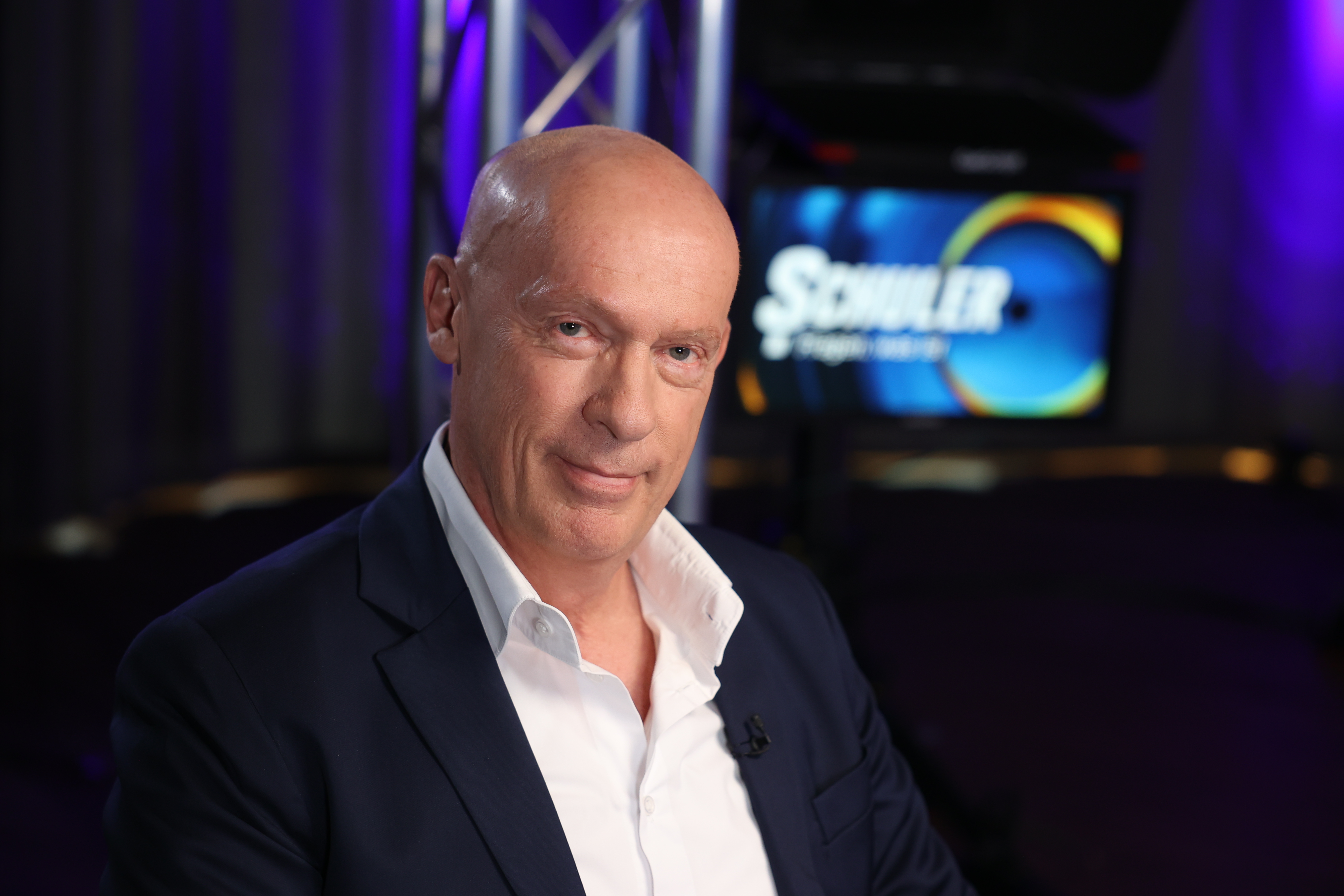 Joachim Steinhöfel vertrat NIUS in dieser Sache vor Gericht.