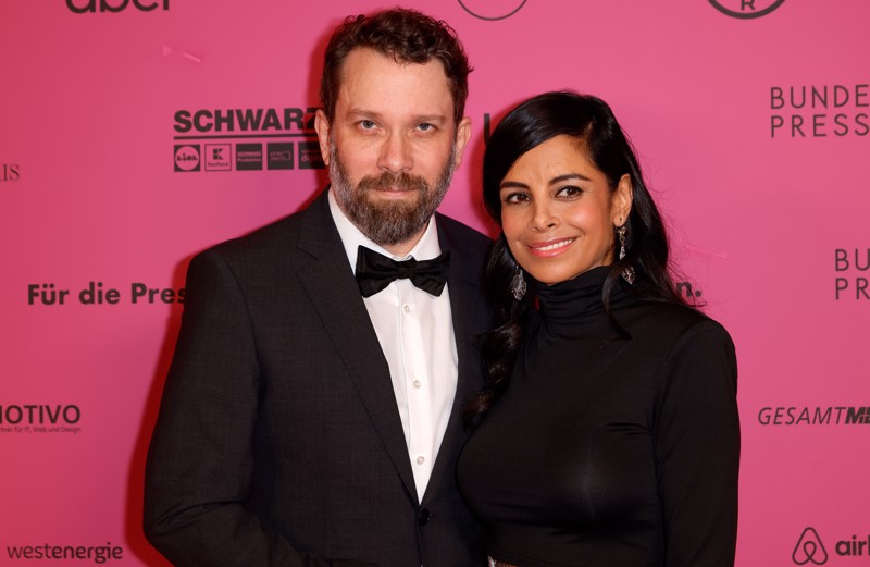 Die juristische Auseinandersetzung zwischen Fernandes und Ulmen läuft noch.