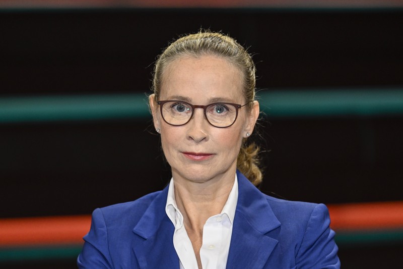 Hochumstrittene Personalie: Prof. Frauke Brosius-Gersdorf.