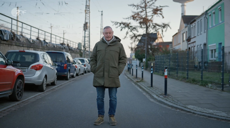 Fred Göcken wurde von der Stadt Bremen rausgeworfen, weil der sich kritisch zum Bürgergeld geäußert hat.
