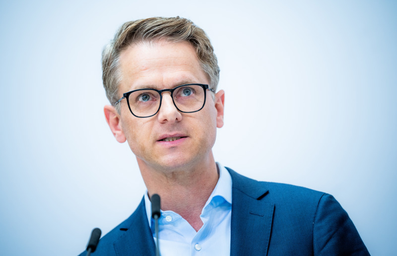 Carsten Linnemann fordert Schnellverfahren gegen Freibad-Schläger
