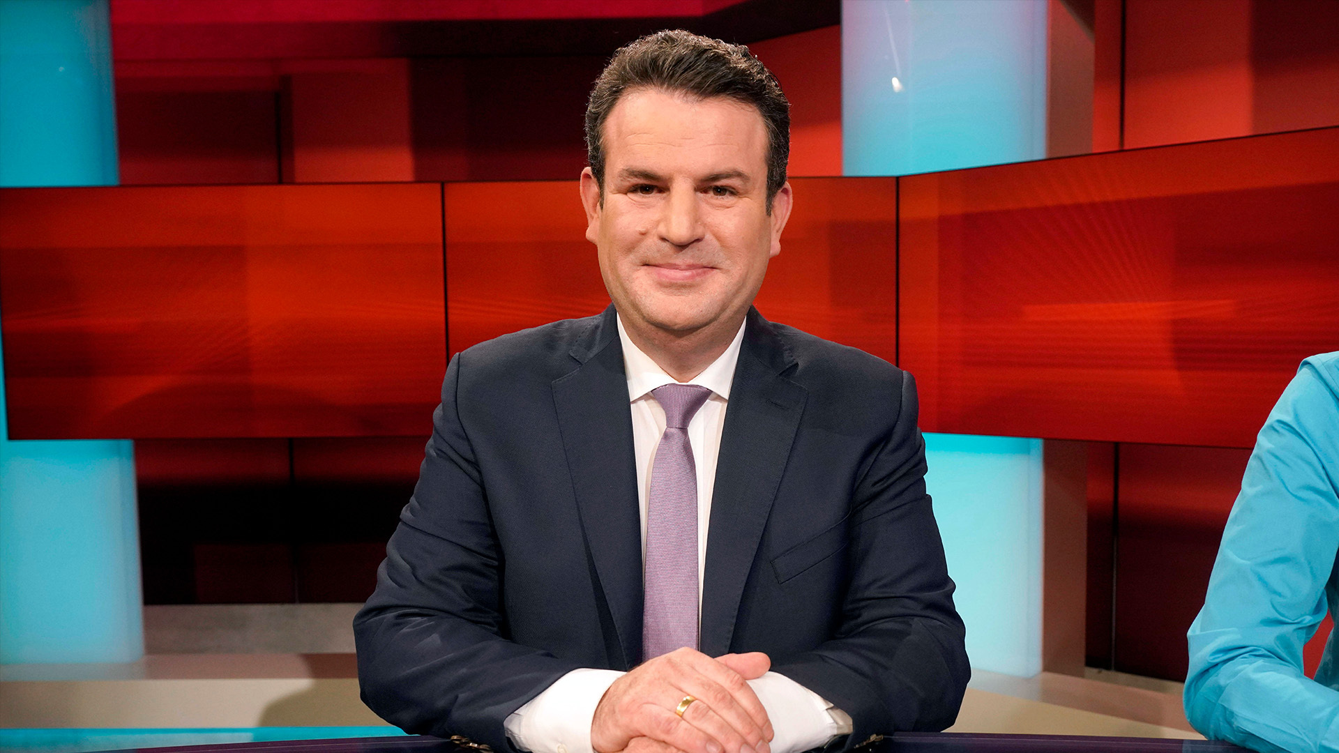 Arbeitsminister Hubertus Heil warnte bei „hart aber fair“ davor, den Job zu kündigen, um Bürgergeld zu bekommen.