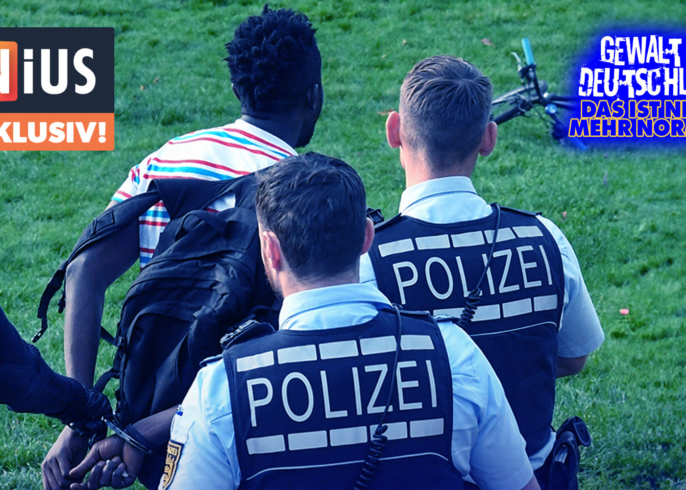 Exklusiv plus 12 prozent deutsche werden immer h ufiger opfer von