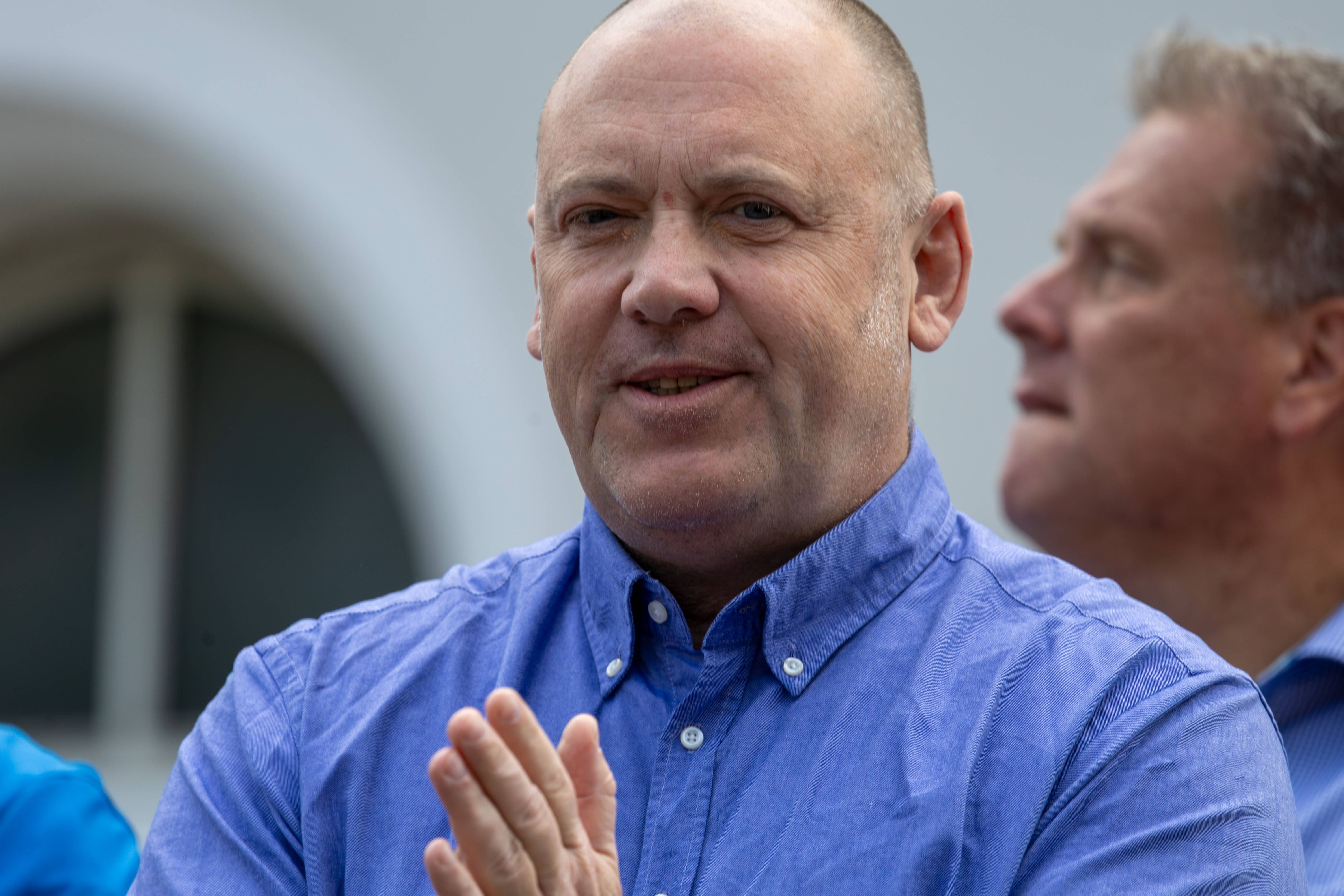 AfD-Politiker Joachim Paul