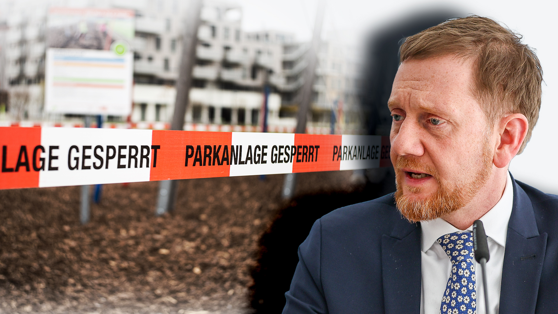 „Grundrechtseingriffe, Die Nicht Nötig Waren“: Kretschmer Fordert ...