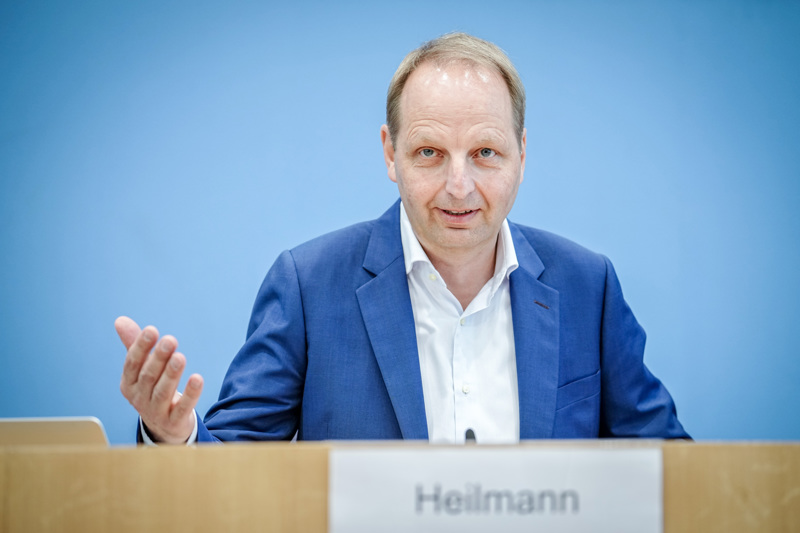 Thomas Heilmann