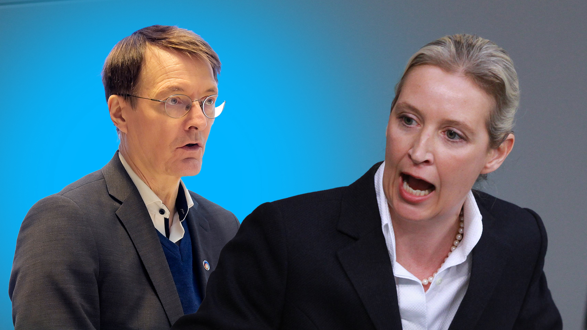 Weidel-Rede im Bundestag: Wie der Umgang mit der AfD dazu führt, dass ...