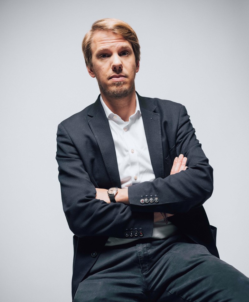 Morten Freidel vermutet hinter vielen energiepolitischen Entscheidungen eher Ideologie.