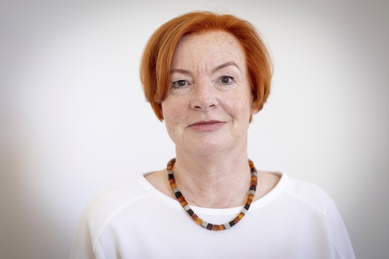 Katrin Ballnus leitete damals die Staatsanwaltschaft Hannover. Inzwischen ist sie Leiterin der Generalstaatsanwaltschaft Celle.