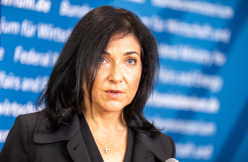 Katherina Reiche