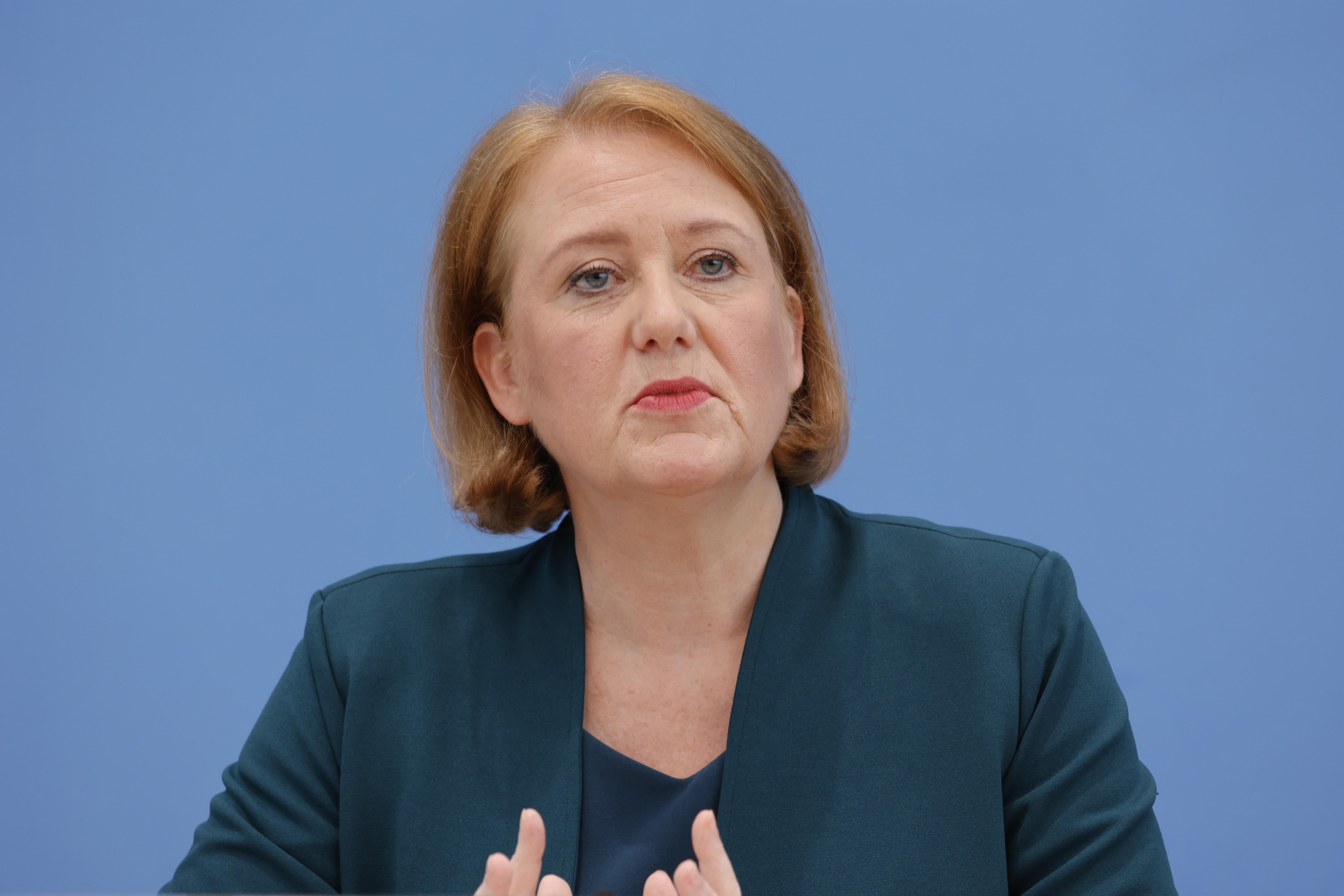 Lisa Paus (Grüne)