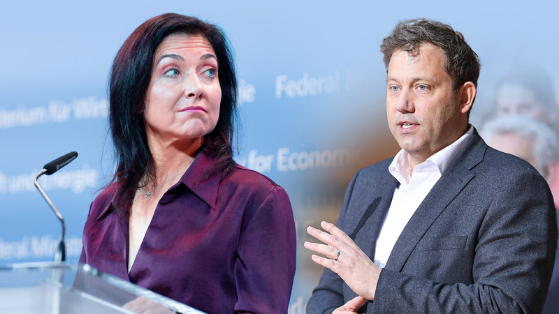 Hinter den Kulissen soll es einen bitteren Kampf um Reiches Reformen geben, die längst in den Startlöchern stehen.
