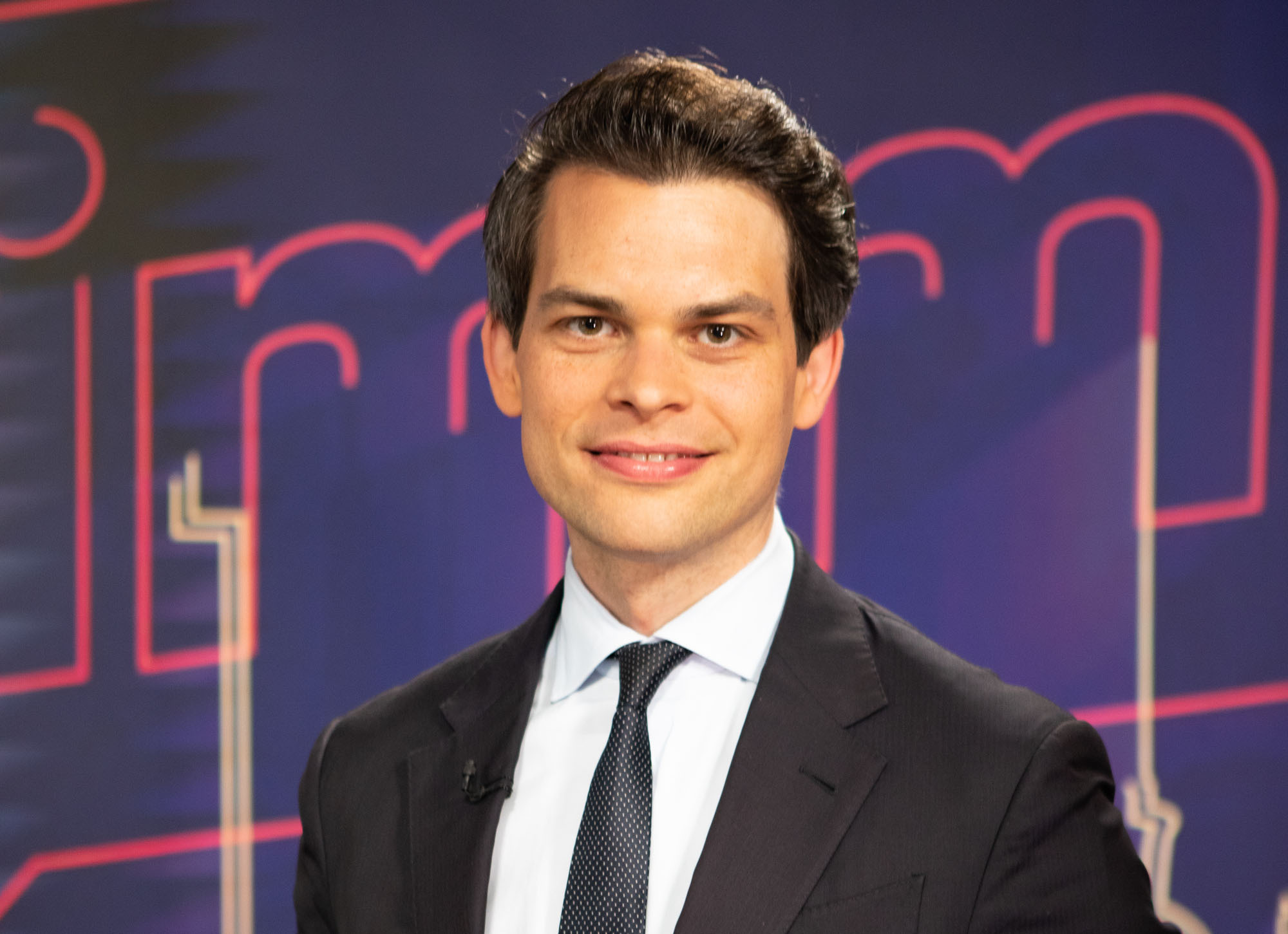 Christoph Ploß (CDU)