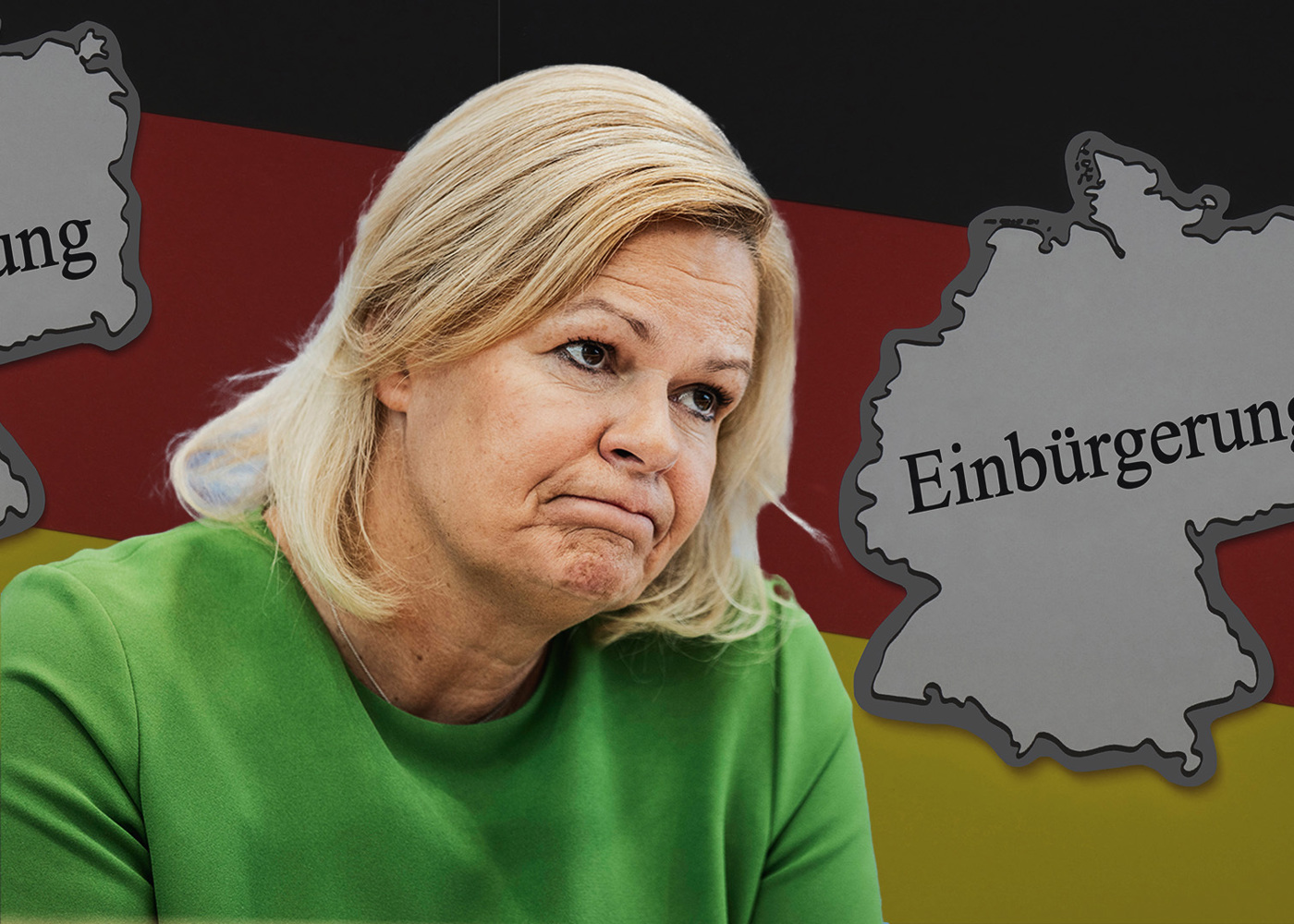 Neues Einbürgerungsgesetz Die Hochqualifizierten werden trotzdem nicht