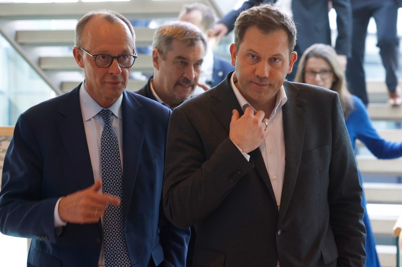 Die Union will einen Fortbetrieb der Kernkraft wenigstens prüfen und den Rückbau stoppen – die SPD stellt sich quer.