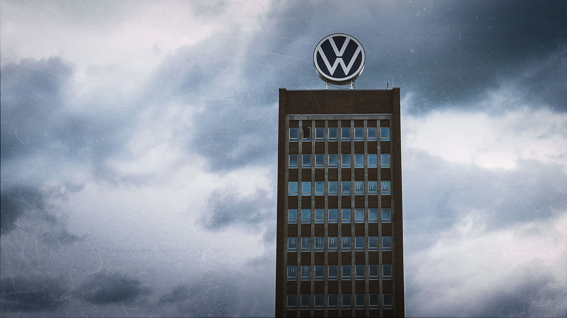 Auch tausende Verwaltungsjobs am Konzernsitz Wolfsburg stehen auf der Kippe.
