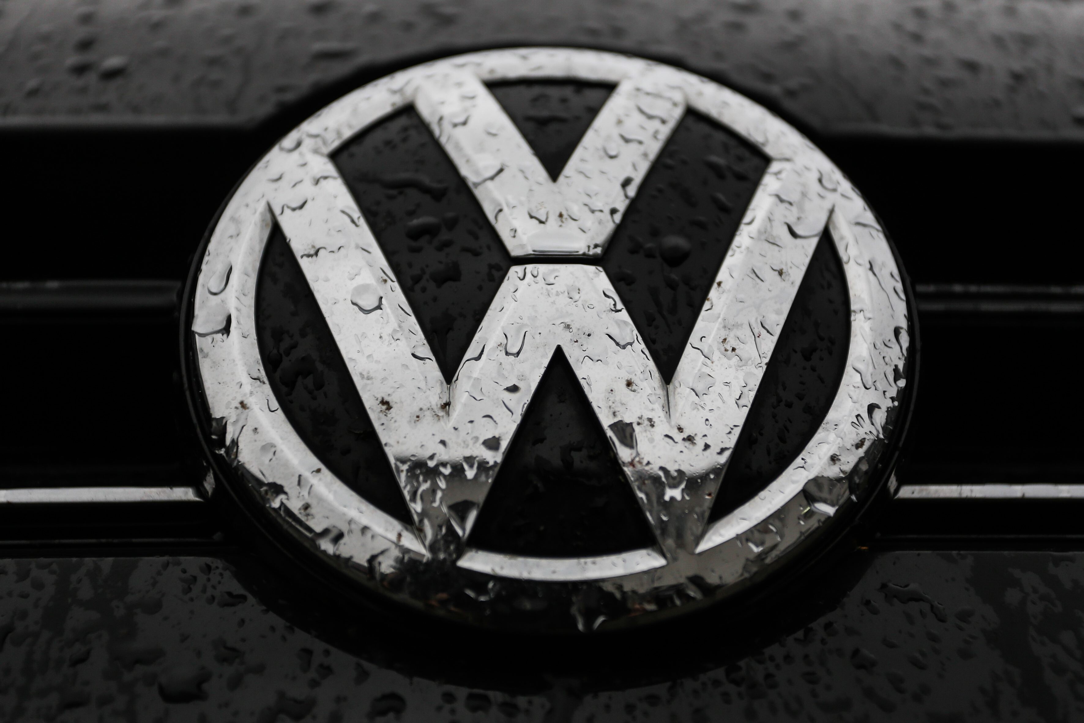 Es fehlen Bauteile bei VW. Das Golf-Aus sei nur der Anfang, so sagen Experten.
