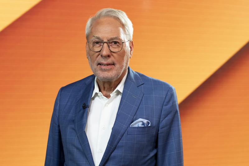 Prof. Fritz Vahrenholt