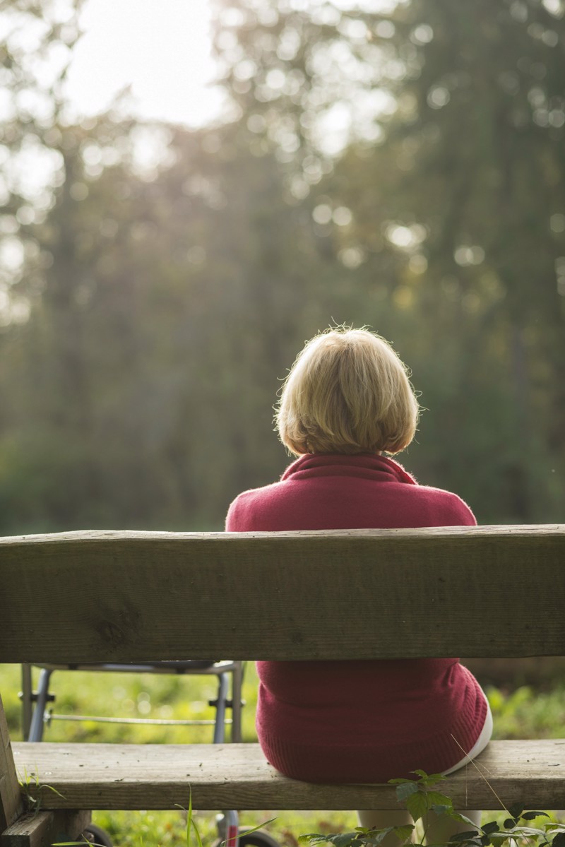 Einsamkeit und Krankheit schrecken die Deutschen zurzeit nicht besonders, nur 18 Prozent machen sich deswegen einen Kopf. Dafür sorgen sich 76 Prozent der Frauen und 64 Prozent der Männer um Zustand und Zukunft der Bundesrepublik.