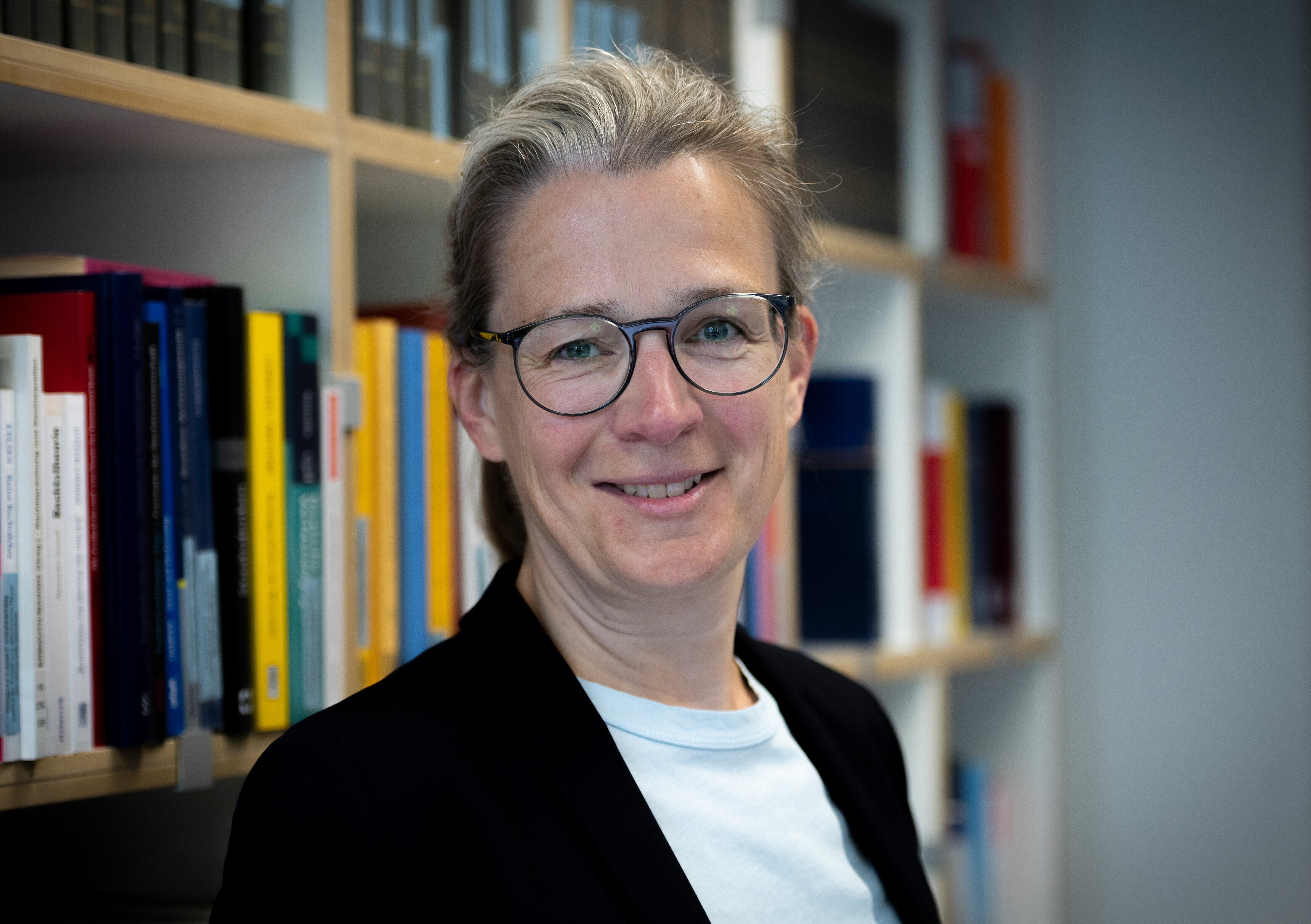 Prof. Dr. jur. Ann-Katrin Kaufhold