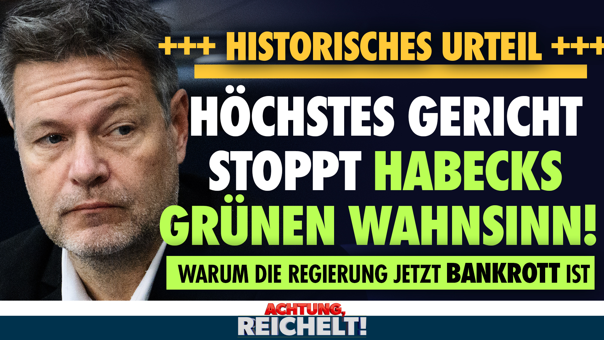 Breaking News: Us Gericht Stoppt Trump'S Migrationspolitik – Dieser Hammer Entscheid! - 6m5gx93