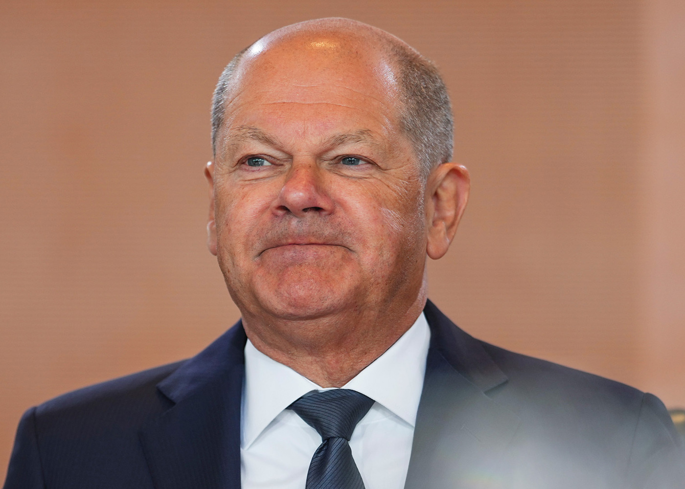 Brisante AmpelAussage über Scholz „Der Kanzler hat autistische Züge
