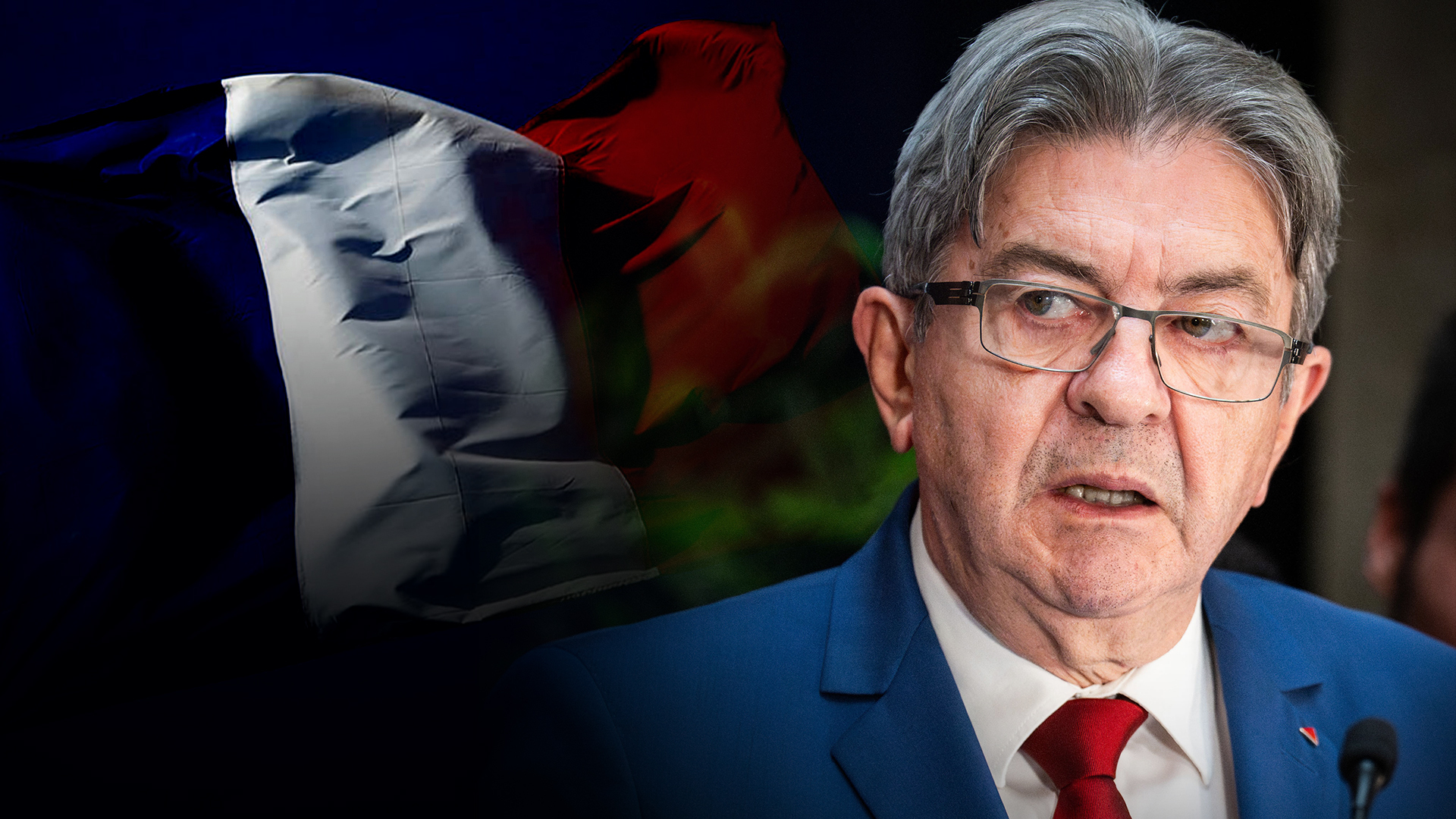 Jean-Luc Mélenchon