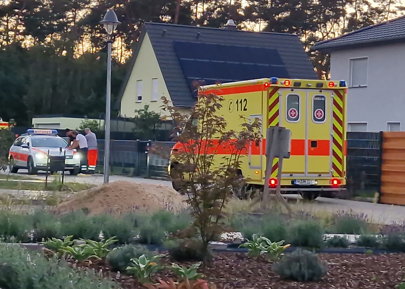 Hamburg Drama: Junge Ertrinkt Im Stadtparksee   War Es Wirklich Ein Unfall? Die Indizien! - 8t5oo4m