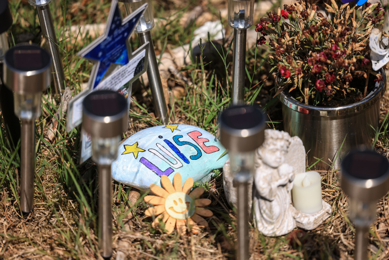 Im März sorgte der Fall der Tötung der 12-jährigen Luise für großes Aufsehen, weil die Täterinnen im gleichen Alter waren.