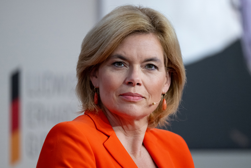Julia Klöckner