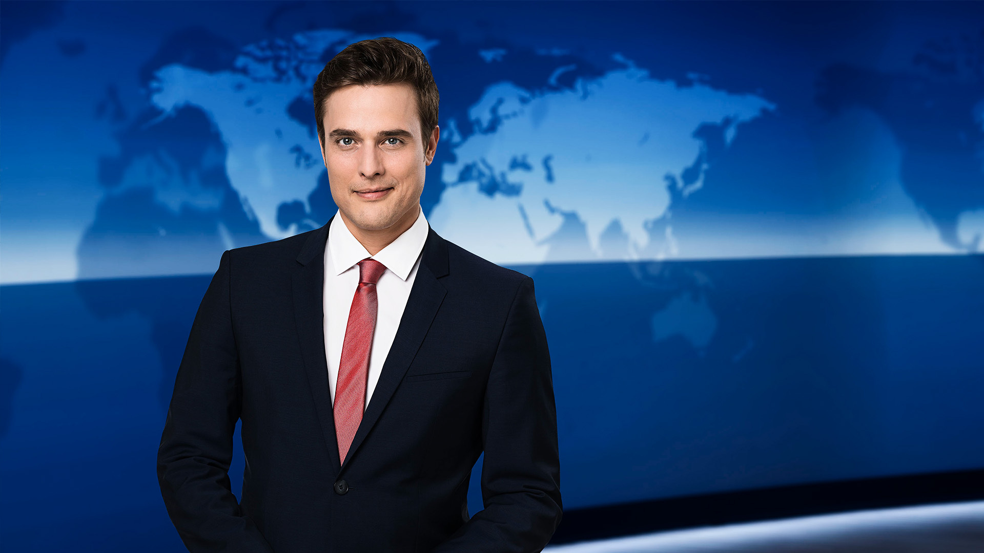 Constantin Schreiber, seit 2021 bei der Tagesschau, folgt ebenfalls der neuen Sprachregel.