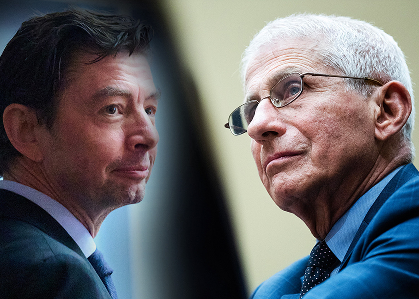 The Secret Origins of COVID-19: How Fauci and Drosten Shaped the Laboratory Theory Narrative