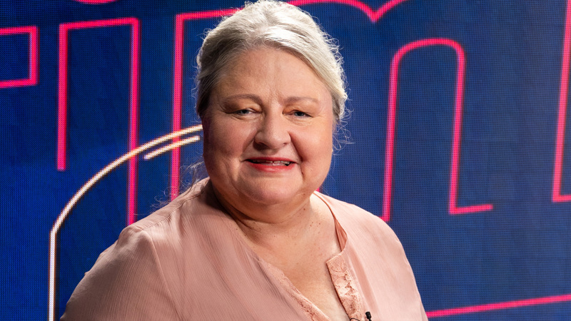 Antje Hermenau