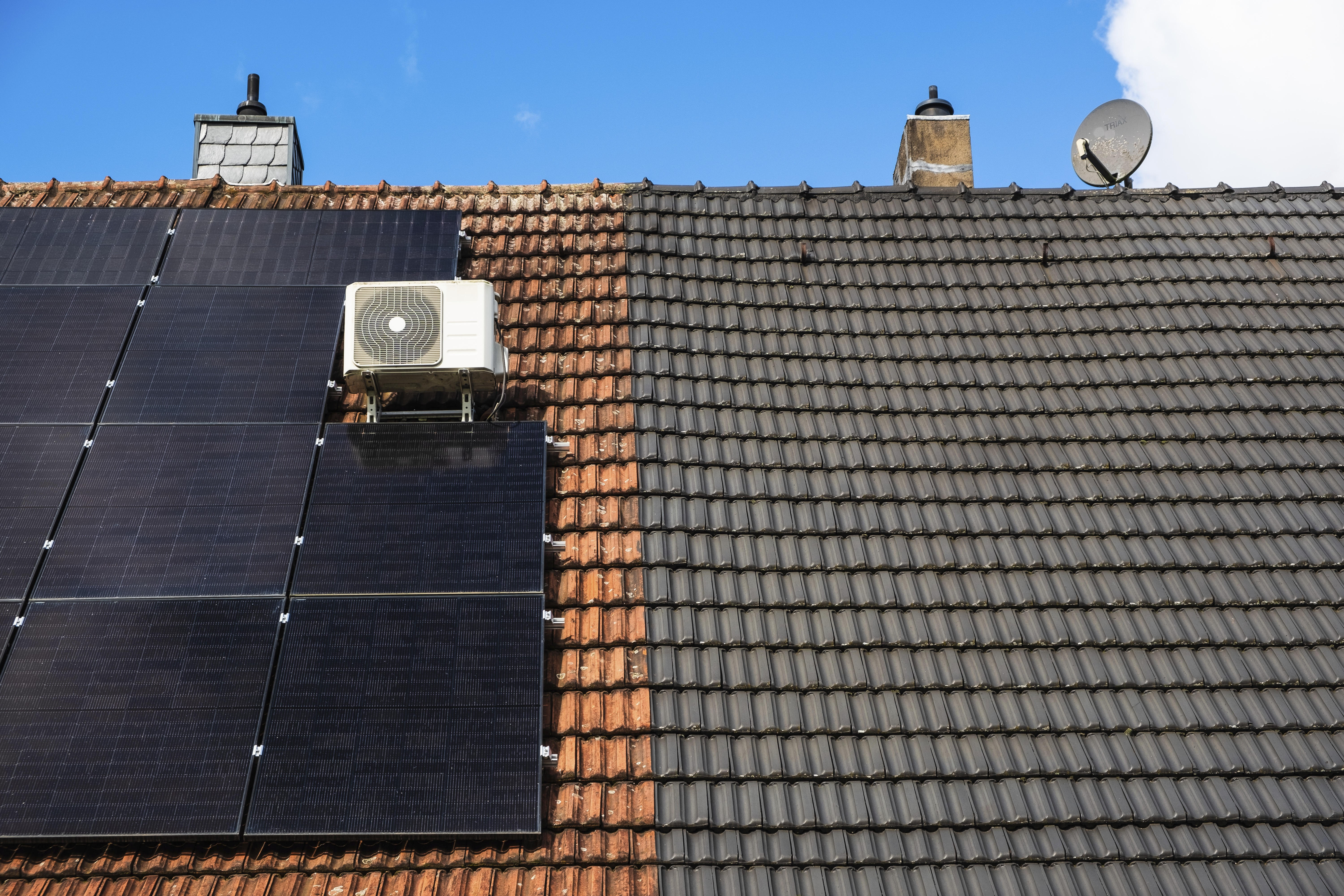 Der Steuerzahler finanziert bei der Energiewende ein absurdes System.
