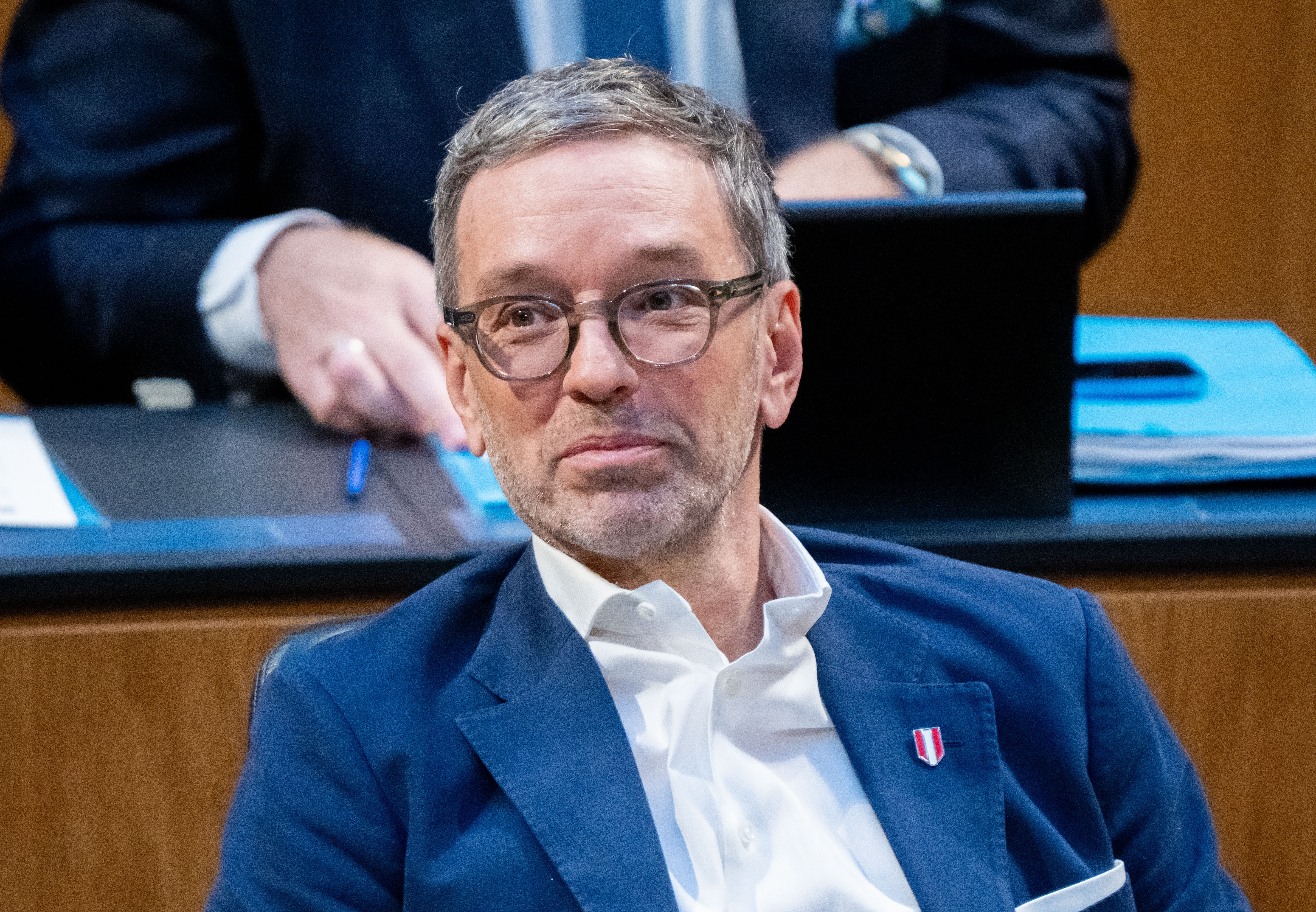 Herbert Kickl (FPÖ)