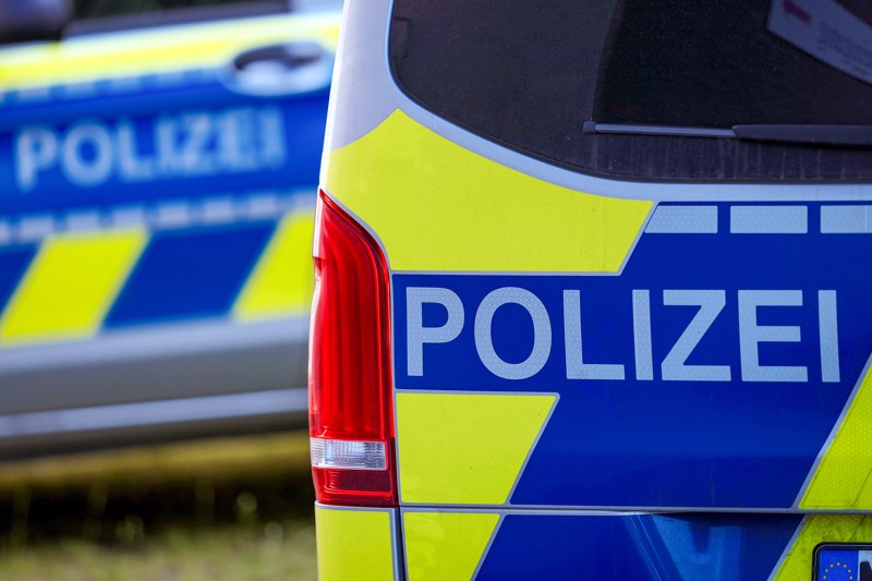 Die Hamburger Polizei soll laut Innensenator Andy Grote härter gegen Sozialbetrüger vorgehen.