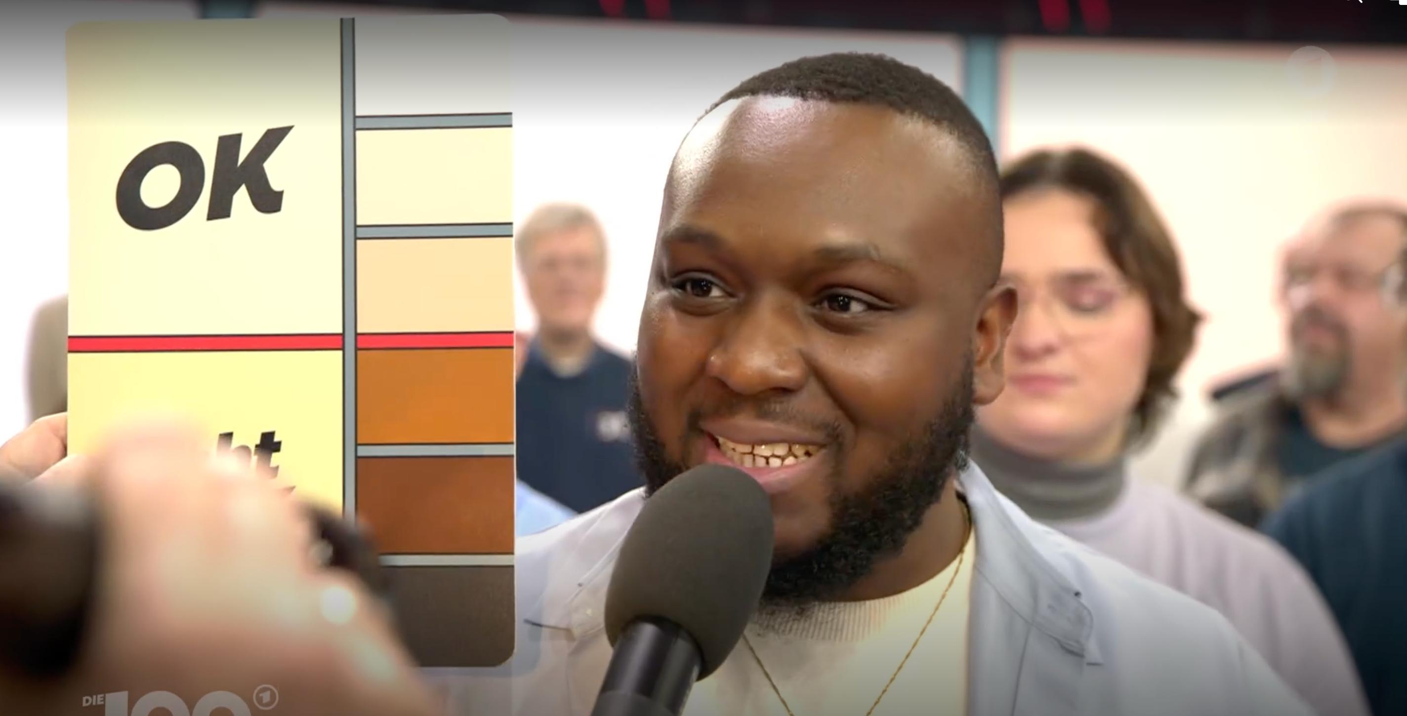 die 100 was deutschland bewegt