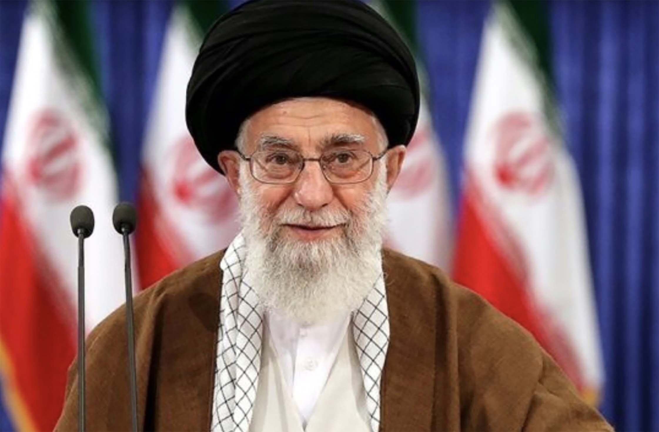 Ali Khamenei starb am Samstag durch die US-amerikanischen Luftangriffe.