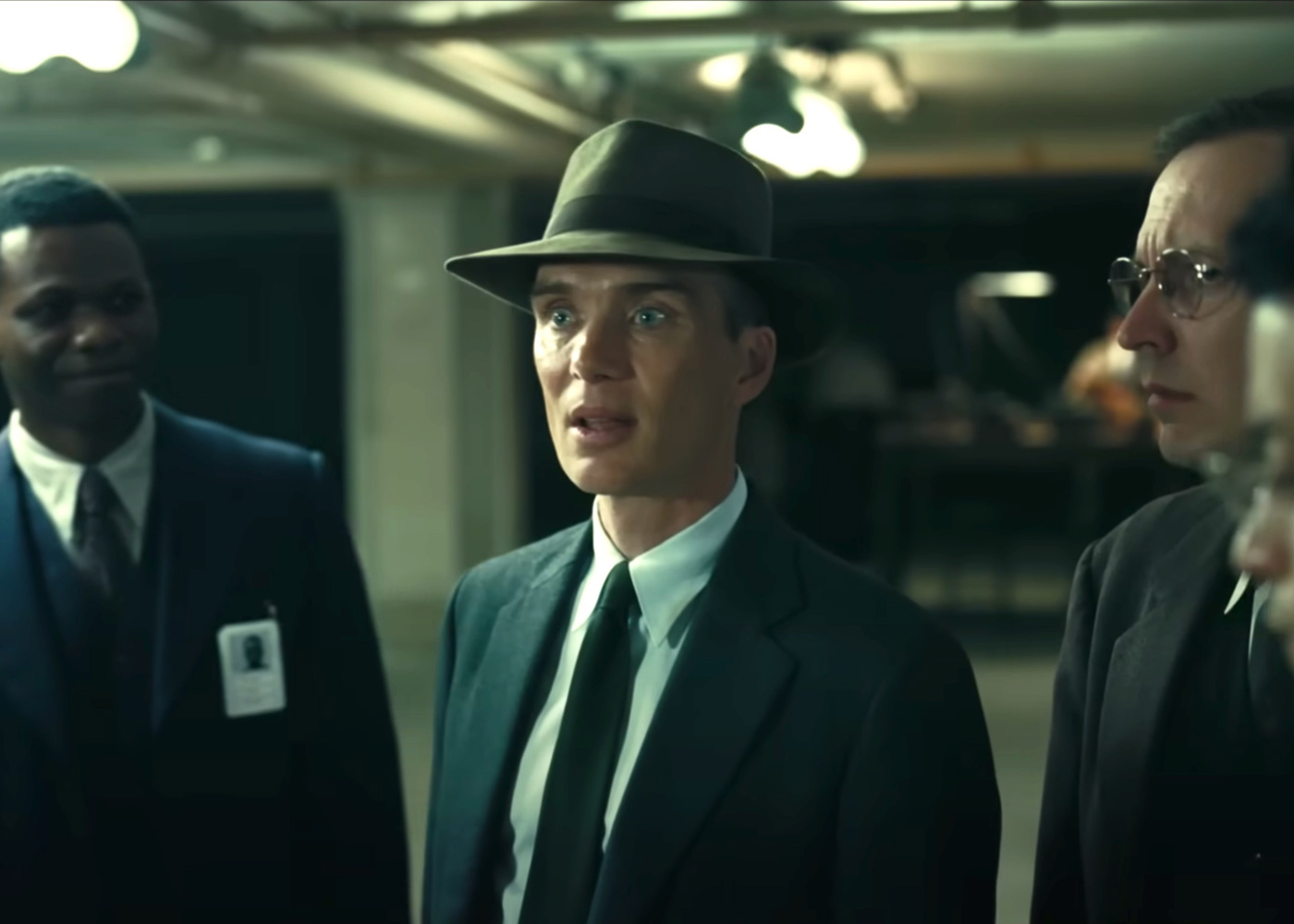 „Oppenheimer“ Ganz ganz großes Kino NIUS.de